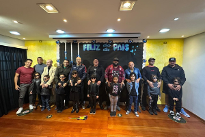 Colégio Monforte celebra o Dia dos Pais com emoção e homenagens especiais (2025)