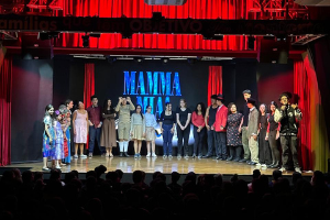 Alunos do Monforte encantam com <i>Pocket Show</i> do Projeto <i>Monforte Cultural</i> (2025)